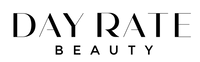 Day Rate Beauty logo