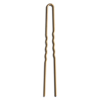 Gold Power Pin (5.5in or 7in French Hair Pin)