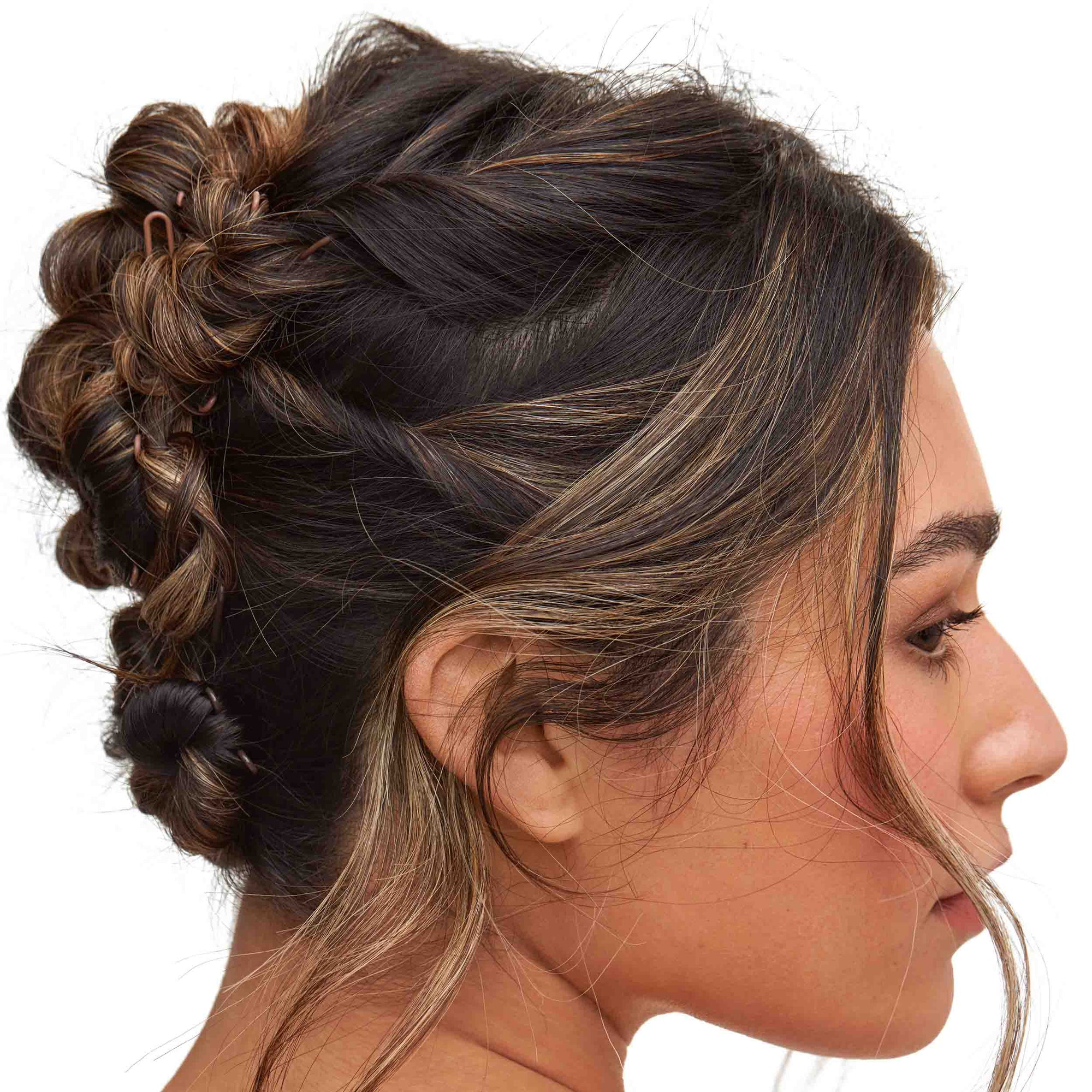 The Best Hair Pins for Buns