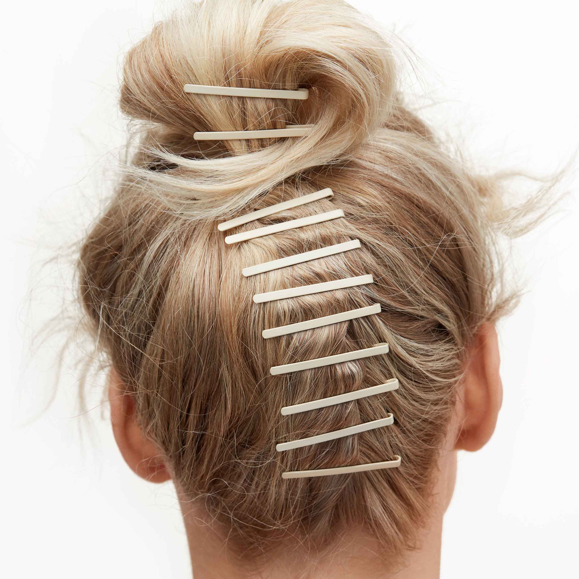 Meet the Hero Pins: For Detail Work and Flyaways