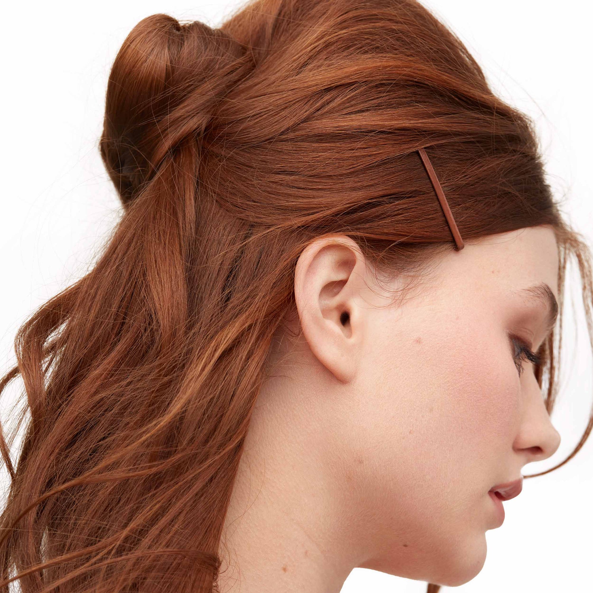 Best Hairpins for Fine Hair