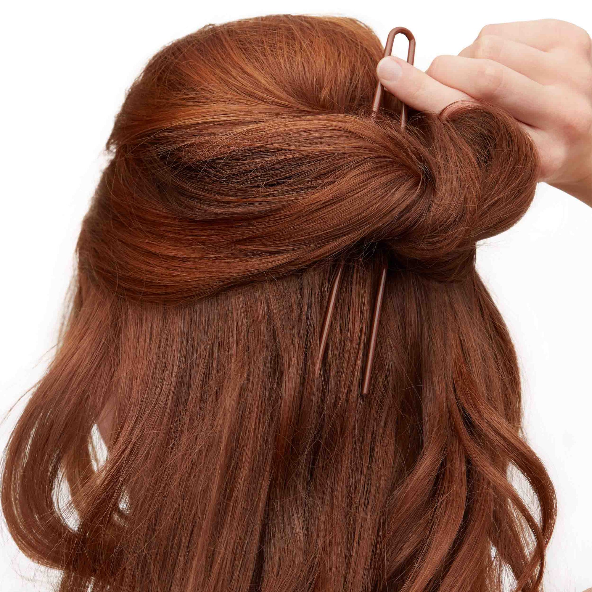 The Best Claw Clip Alternative for Everyday Hair