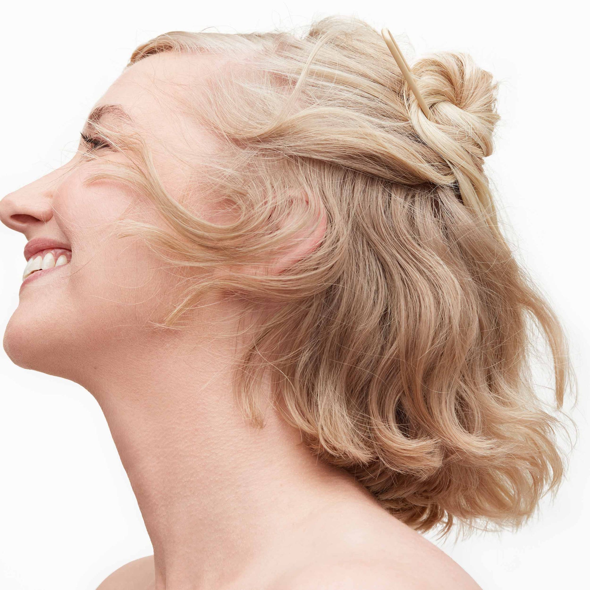 Easy Hairpin Hairstyles for Everyday Hair