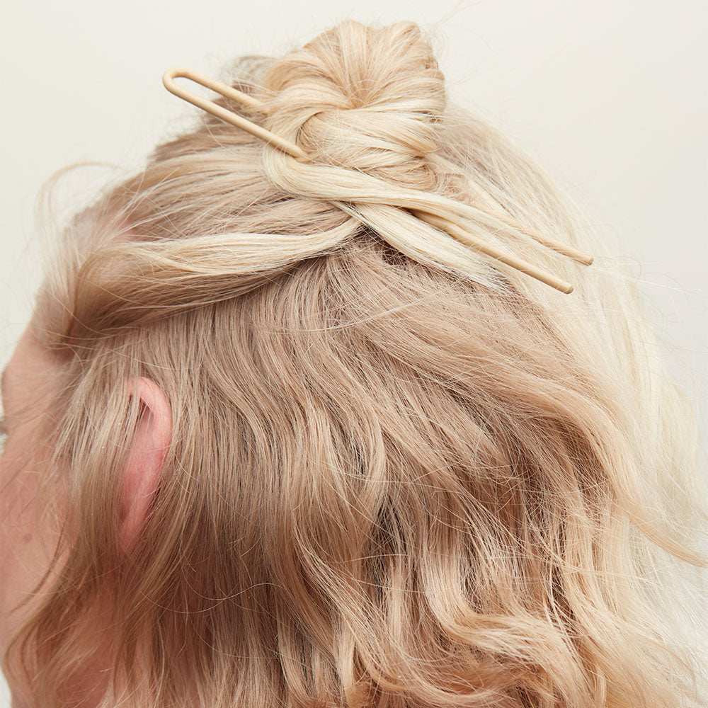 Meet the Petite Power Pin