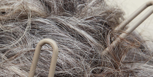 How to Secure a Bun Without an Elastic