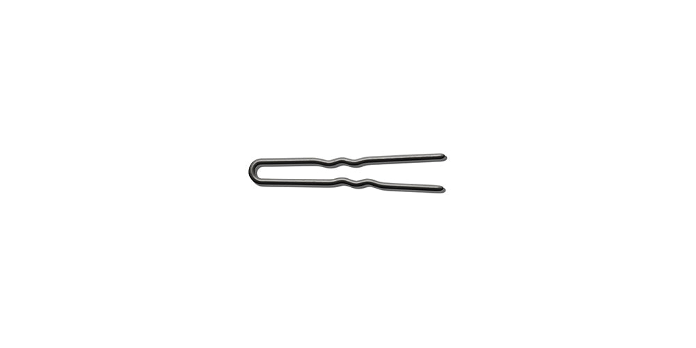 What Is a U-Shaped Hair Pin?