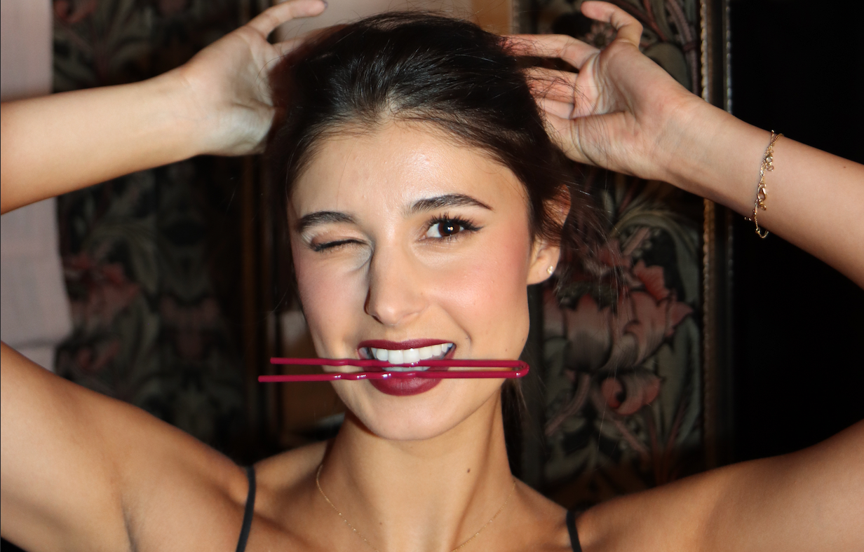 How to Use a Hairpin: A Celebrity Stylist's Guide
