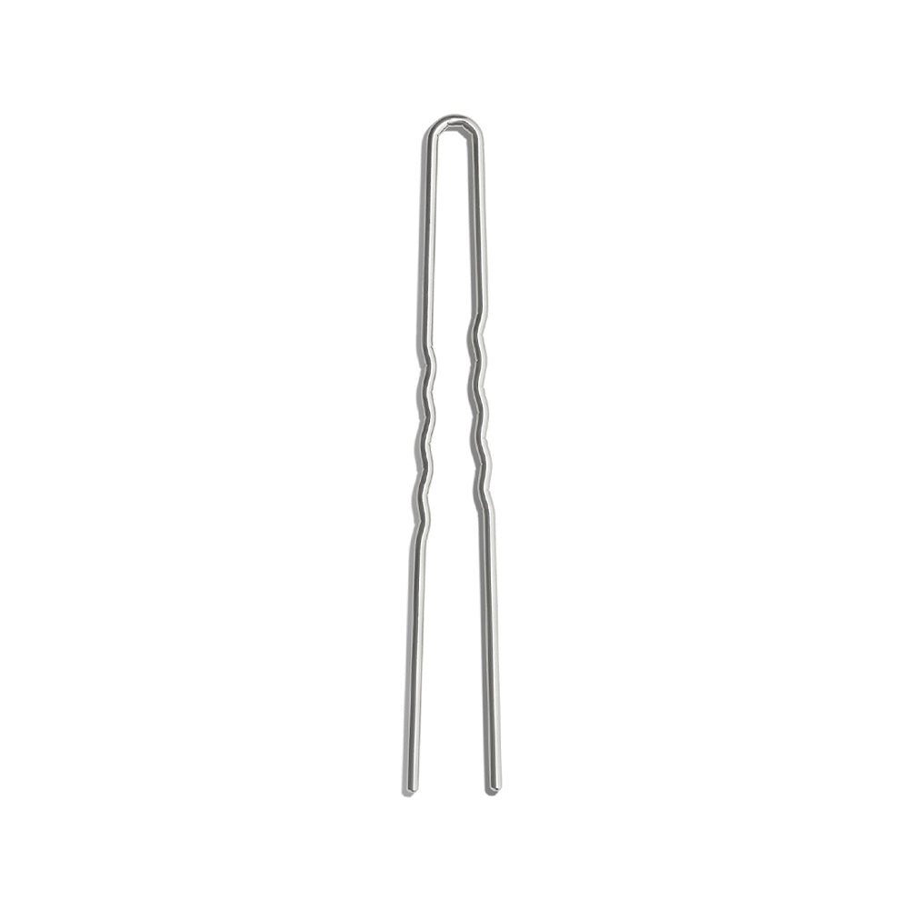 Silver Power Pin