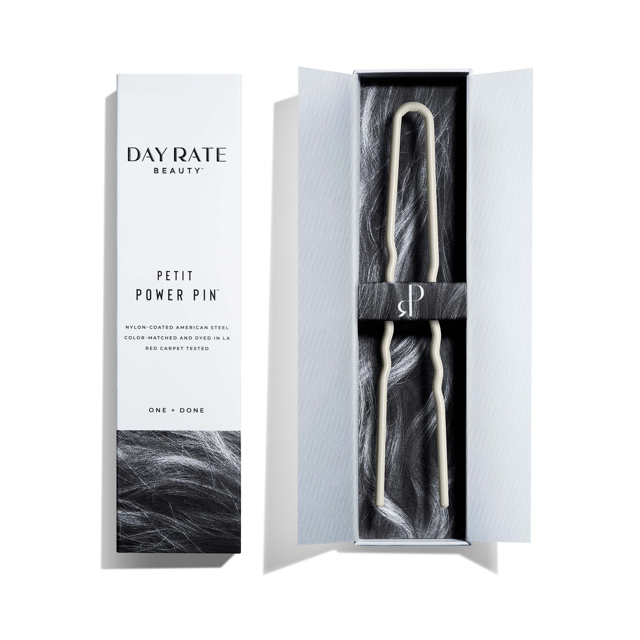 Petite Power Pin (5.5in French Hair Pin) – Day Rate Beauty