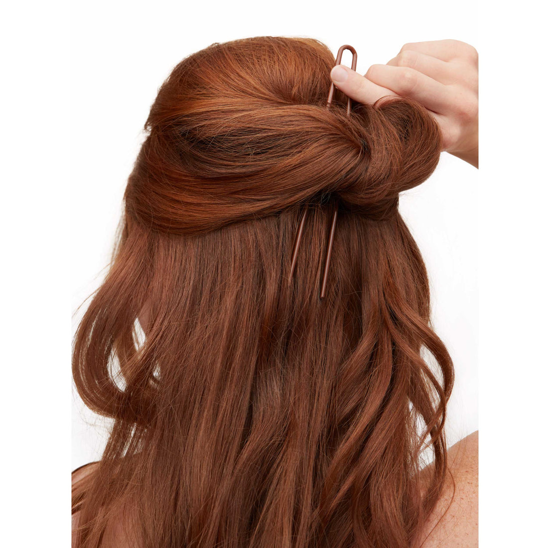 Pin on Free hair