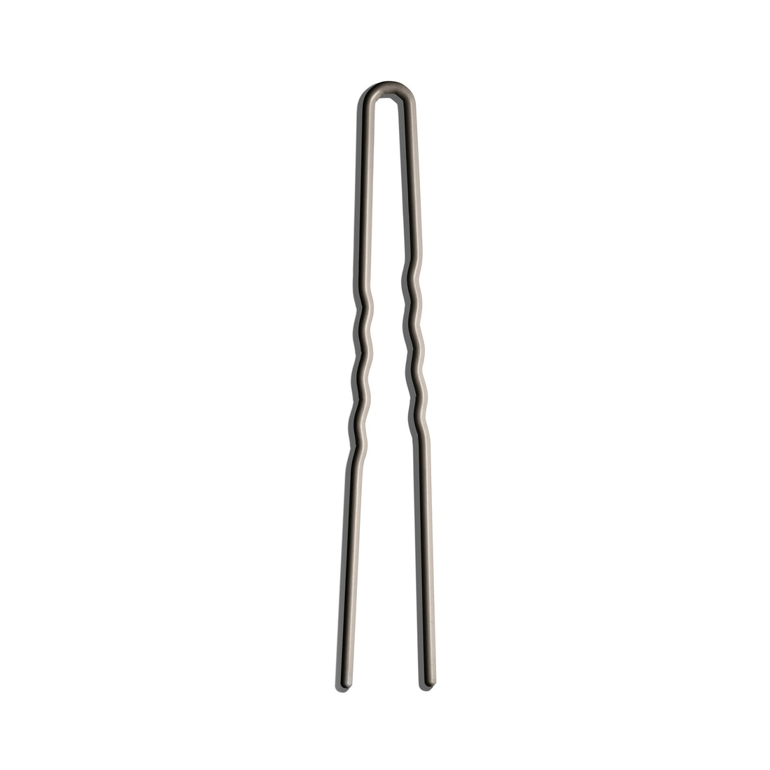 Day Rate Beauty Power Pin (7in French Hair Pin) - Ivory